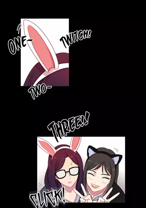 Scandal of the Witch Ch.1-39