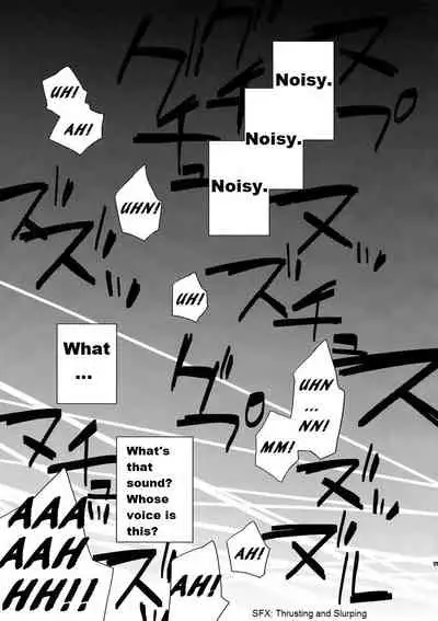 Tanjoubi ni Mob ni Okasareru Kawaisou na Shizuo no Hon