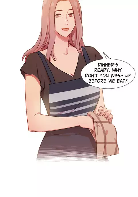 Scandal of the Witch Ch.1-25