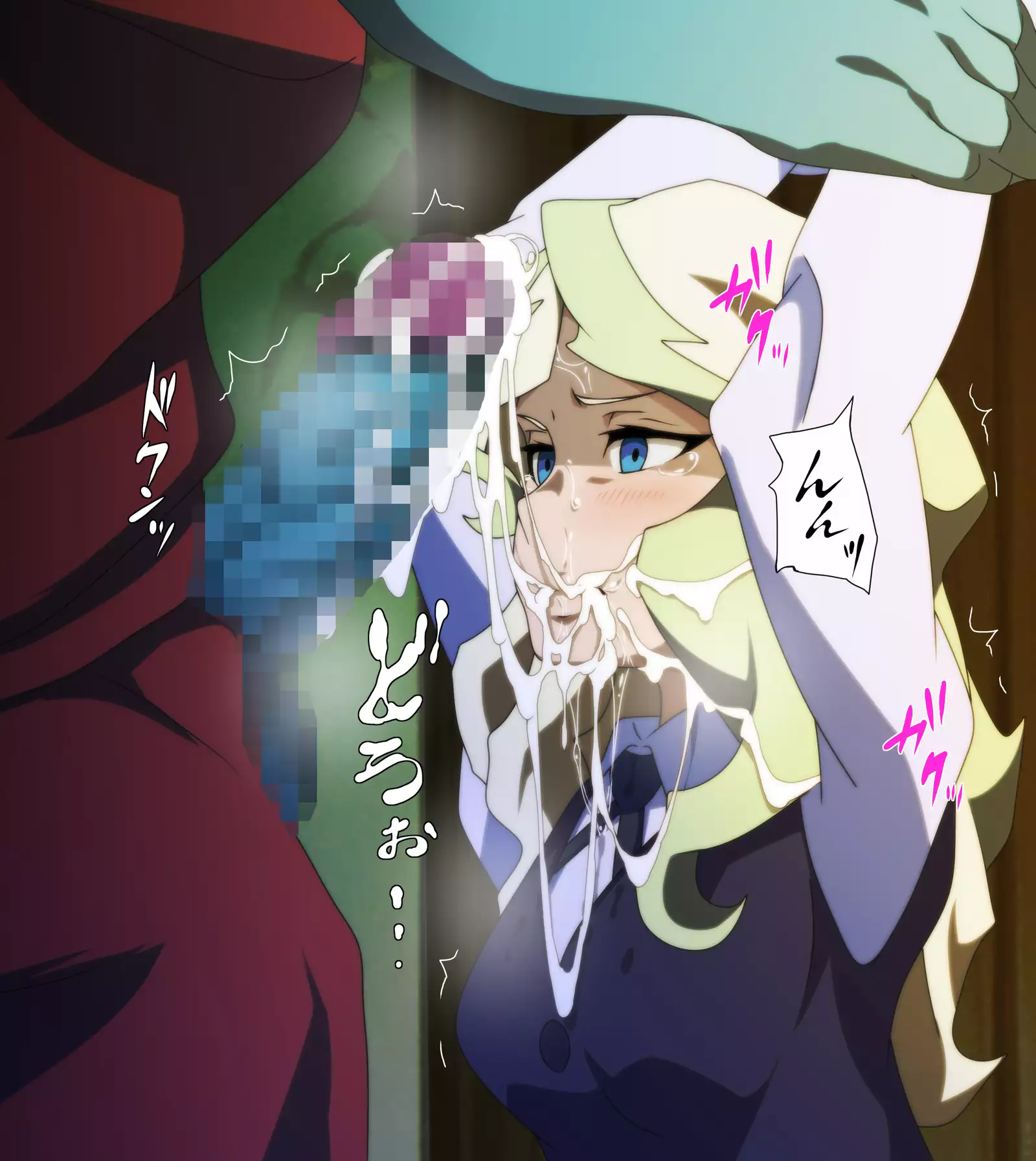 The Future of Lost Magic