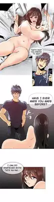 [ButcherBoy] Household Affairs Ch.1-37 (English) (YoManga) (Ongoing)