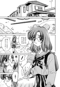 [Kirisawa Mint] Zero no Kokuin - The Mark Of Zero