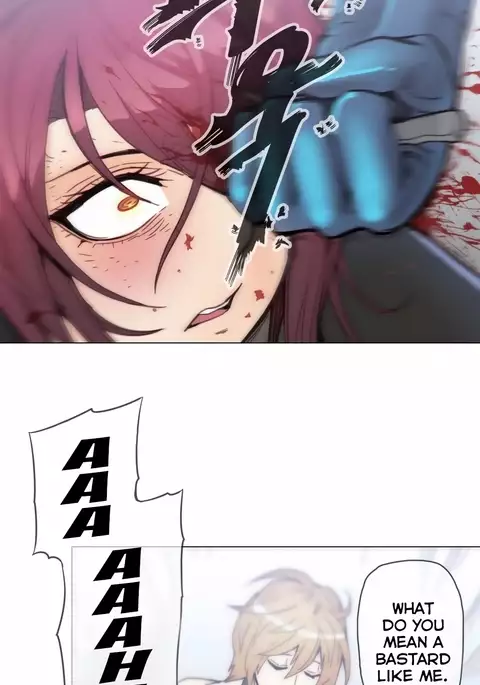 Household Affairs Ch.1-51