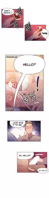 [BAK Hyeong Jun] Sweet Guy Ch.1-55 (English) (YoManga) (Ongoing)