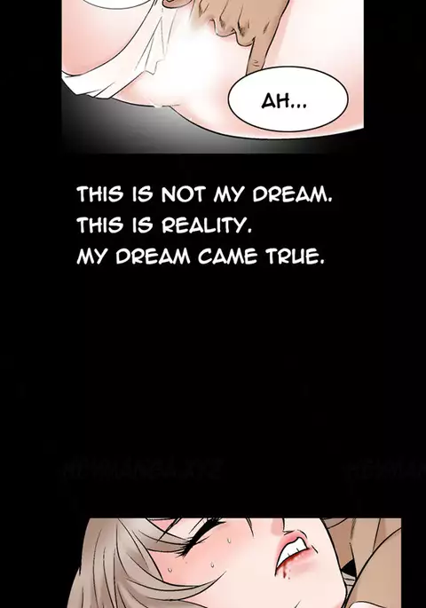 The Taste of Hands Ch.1-48