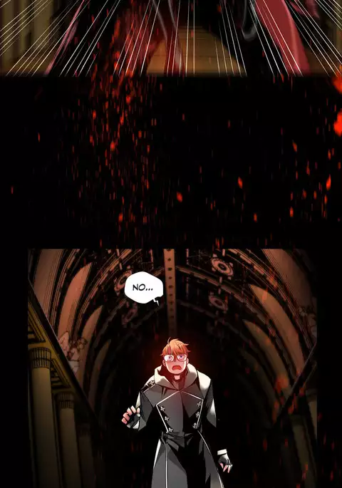 Lilith`s Cord Ch.1-40