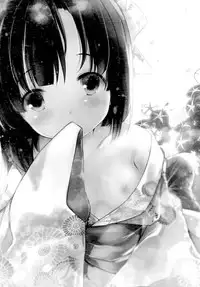 (C90) [Oracle Eggs (Suihi)] Asagao to Shoujo [Chinese] [CE家族社]