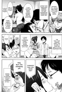 [Tanaka Aji] "Kare ni... Dakaremashita. Ato, Ne..." ~Otome ga Chuuko XXX Desu to Kokuhaku Suru Hi~ | He...Embraced Me.After That... [English] {Doujins.com}