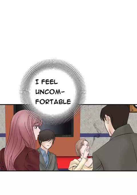 The Taste of Hands Ch.1-53