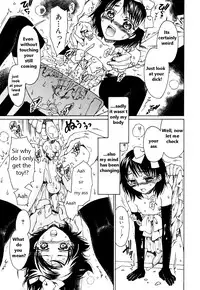 [Kashimada Shiki] Princess Factory [English]