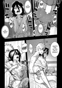 [Hamanasu Chaya (Hamanasu)] RUKIA'S ROOM (BLEACH) [English] {doujins.com}