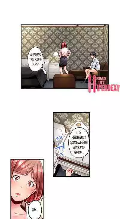 Jimiko wa Igai ni Erokatta | Simple yet Sexy Ch. 1-75