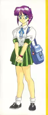 [Ansemu] Atari ga Detara