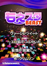 [Crimson (Carmine)] Virgin Tweet 3