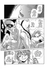 [Manabe Jouji] Tail Chaser 2 [English] [SaHa]