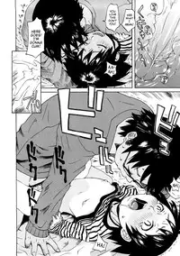 [Kobayashi Oukei] Naked Girl [English] {Mistvern}