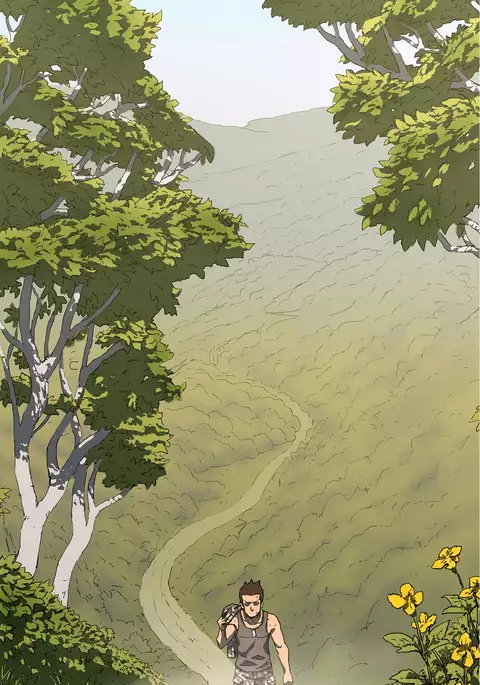 Refrain Love Ch.1-24