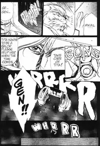 [Urushihara Satoshi] Plastic Little - Captain's log [English]