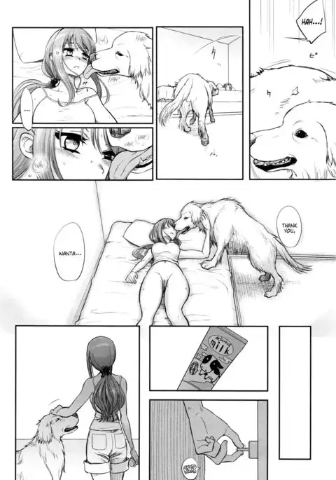 Tsugai Asobi Zenpen | Mating Game - Part One