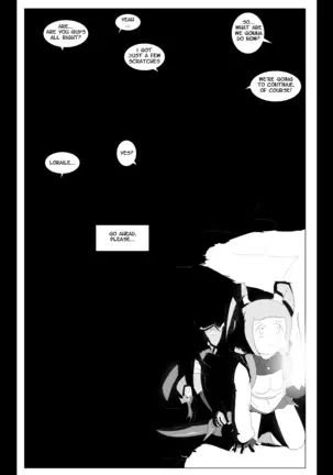 Sketch Man's Diaper Quest Complete