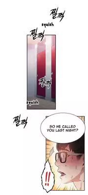 [BAK Hyeong Jun] Sweet Guy Ch.1-49 (English) (YoManga) (Ongoing)