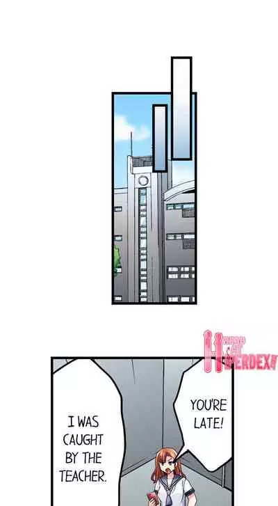 [ Takayama Non] Bullied Boy’s Tongue Revenge (Ch.1-39) [English]