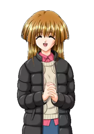 Kango Shicyauzo - I'm Gonna Nurse You -Voice Plus! (decensored)