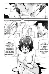 [Yukimino Yukio] Bakunyuudou | Bombshell Boobies [English]