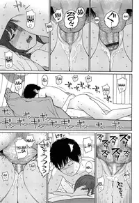 [Higashiyama Show] Joyful Girl (Nymphodelic) [English] =Krizalid & Anonymous=