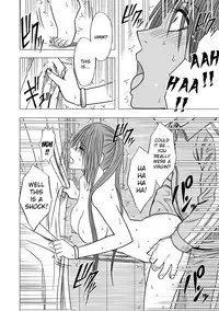 [Crimson (Carmine)] Virgin Idol [Episode 3] [English] [Kizlan]