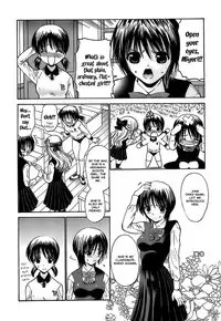 [Nishikawa Kou] Ageha no Otome - The Virgin of Ageha [English] [Brolen]