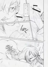 (C81) [Ikibata 49ers (Nishiki Yoshimune)] Shitsukoi Neko (Bakemonogatari)