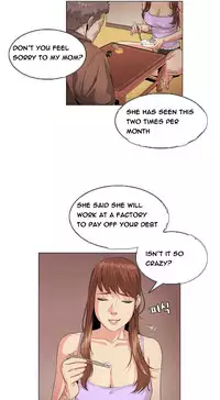 By Chance (Ep. 1-35) [English]