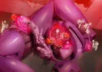 [Mumyoukutsu (Mou)] "Mou" ga Kite Ishi ni Sareru Hanashi Matome [English] [desudesu]