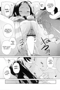 [Teri Terio] Natural Ch. 1-3 [English] [RyuuNoTamashii]