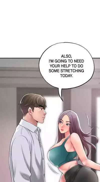 New Town [Lee Wan, Kim Suna] Ch.24/? [English] [Manhwa PDF]