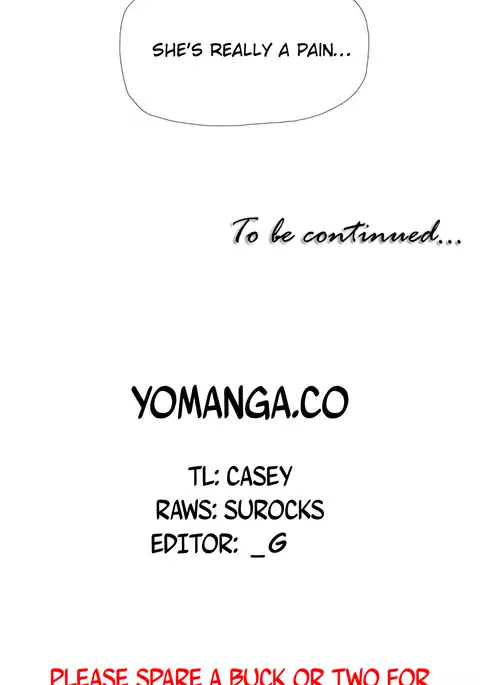 Household Affairs Ch.1-36