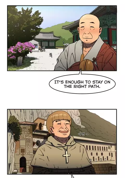 Refrain Love Ch.1-38