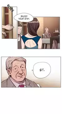 [Ramjak] Atonement Camp Ch.1-26 (English) (Ongoing)