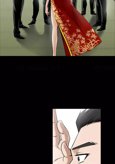 The Taste of Hands Ch.1-71