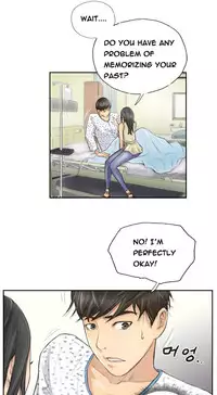 New Face Ch.1-13 (English) (Ongoing)