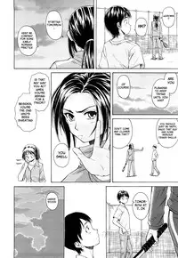 [Fuuga] Setsunai Omoi - Painful Feelings [English] [Faytear, Yuribou] [Decensored]