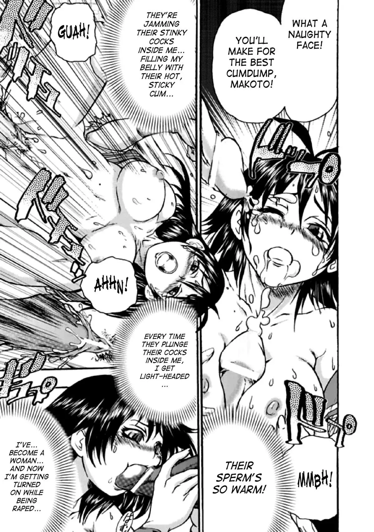 Seitenkan Anthology Comics 2