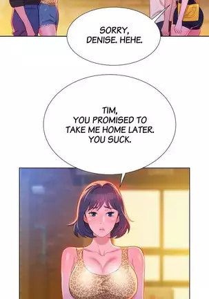 What do you Take me For? Ch.12/?