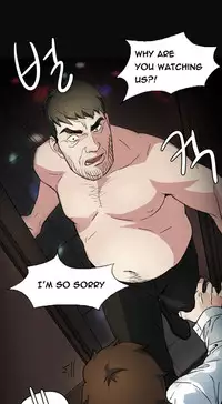 By Chance Ch.1-7 (English) (Ongoing)