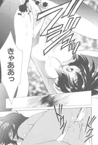 [Mikuni Saho] TWIN HEART