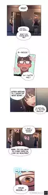 [BAK Hyeong Jun] Sweet Guy Ch.1-55 (English) (YoManga) (Ongoing)