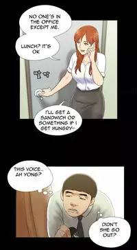 Sexual Fantasy Ch.1-11 (English) (Ongoing)