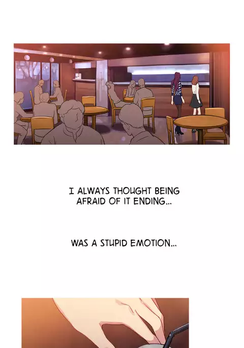 Scandal of the Witch Ch.1-33