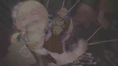 [Karou] Hilichurl's Nursery Lumine Onaho End